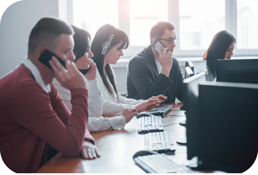 Что включает в себя «Контроль качества звонков» от MTS в Армавире 